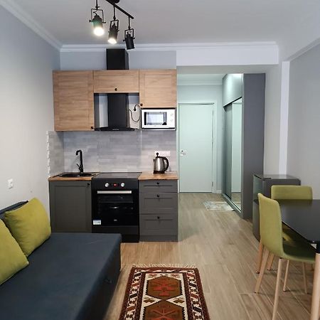 Apartamento New Twins 333 Gudauri Exterior foto
